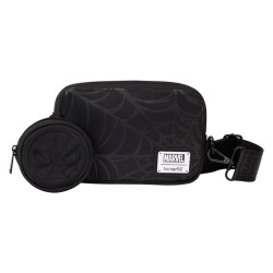 Loungefly Marvel - Borsa a tracolla Spider-Man - MVTB0167